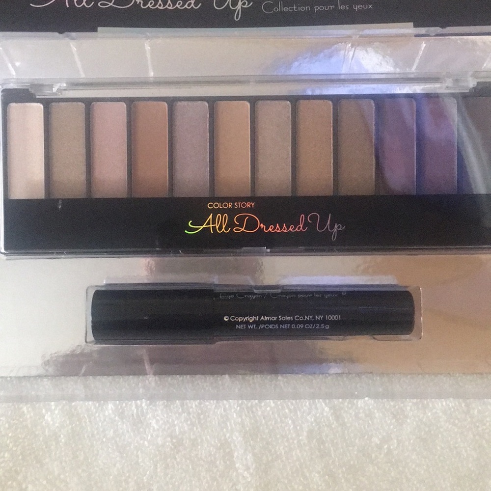 Eye Color Collection - Picture 2 of 2
